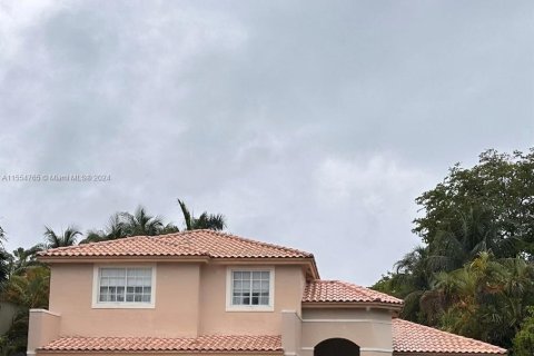 Casa en venta en Doral, Florida, 4 dormitorios, 293.76 m2 № 1075461 - foto 26