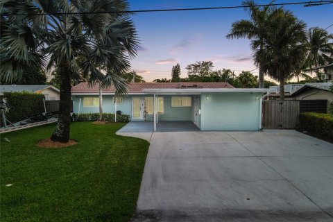 House in Fort Lauderdale, Florida 3 bedrooms, 141.49 sq.m. № 1072744 - photo 6