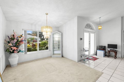 Villa ou maison à vendre à Delray Beach, Floride: 3 chambres, 163.04 m2 № 1072745 - photo 16