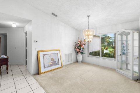 Villa ou maison à vendre à Delray Beach, Floride: 3 chambres, 163.04 m2 № 1072745 - photo 15