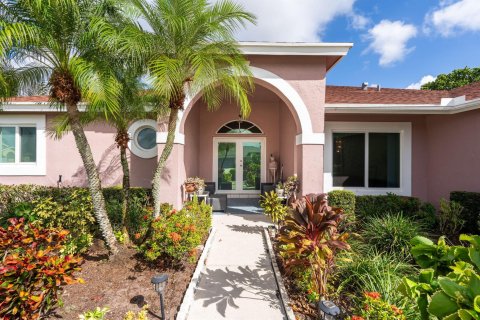 House in Delray Beach, Florida 3 bedrooms, 163.04 sq.m. № 1072745 - photo 24