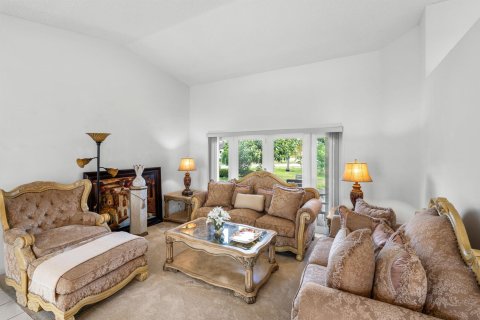 Villa ou maison à vendre à Delray Beach, Floride: 3 chambres, 163.04 m2 № 1072745 - photo 18