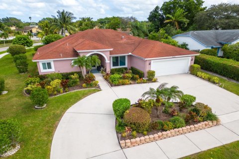 Casa en venta en Delray Beach, Florida, 3 dormitorios, 163.04 m2 № 1072745 - foto 27