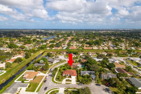 Villa ou maison à vendre à Delray Beach, Floride: 3 chambres, 163.04 m2 № 1072745 - photo 22