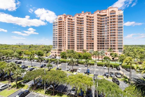 Condo in Coral Gables, Florida, 1 bedroom  № 1241874 - photo 15