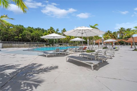 Copropriété à vendre à Sunny Isles Beach, Floride: 1 chambre, 92.07 m2 № 1241787 - photo 20