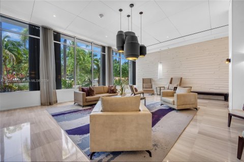 Copropriété à vendre à Sunny Isles Beach, Floride: 1 chambre, 92.07 m2 № 1241787 - photo 23