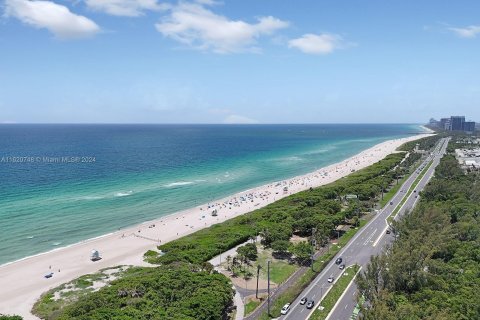 Copropriété à vendre à Sunny Isles Beach, Floride: 1 chambre, 92.07 m2 № 1241787 - photo 2