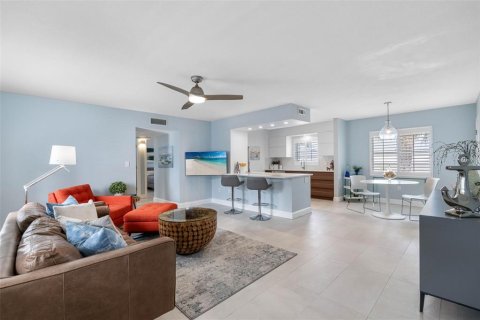 Copropriété à vendre à South Pasadena, Floride: 2 chambres, 88.26 m2 № 1372133 - photo 10