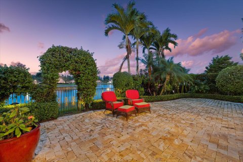 Villa ou maison à vendre à West Palm Beach, Floride: 4 chambres, 269.14 m2 № 1226780 - photo 20