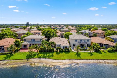 Villa ou maison à vendre à West Palm Beach, Floride: 4 chambres, 269.14 m2 № 1226780 - photo 5