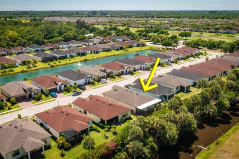 Villa ou maison à vendre à Vero Beach, Floride: 2 chambres, 191.38 m2 № 1226825 - photo 8