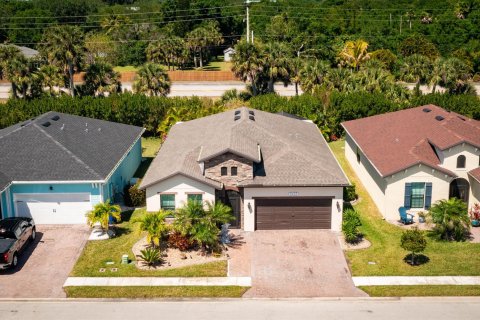 Villa ou maison à vendre à Vero Beach, Floride: 2 chambres, 191.38 m2 № 1226825 - photo 17