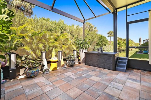 Villa ou maison à vendre à Vero Beach, Floride: 2 chambres, 191.38 m2 № 1226825 - photo 29