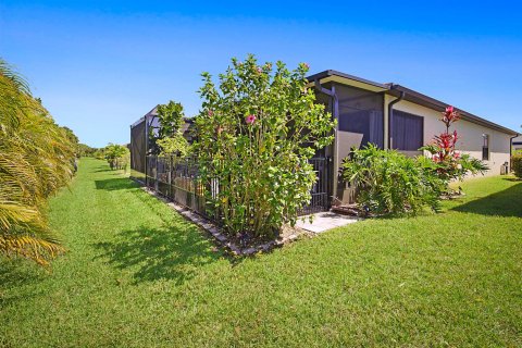 Villa ou maison à vendre à Vero Beach, Floride: 2 chambres, 191.38 m2 № 1226825 - photo 23