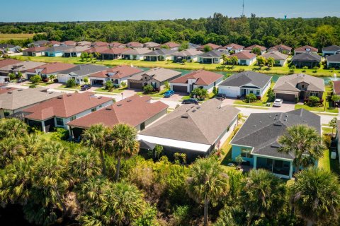 Villa ou maison à vendre à Vero Beach, Floride: 2 chambres, 191.38 m2 № 1226825 - photo 9