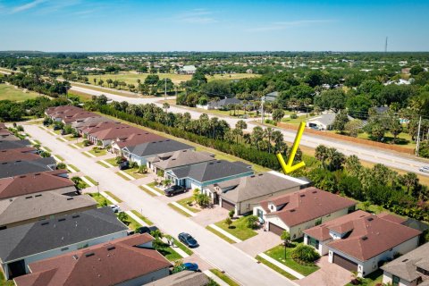 Villa ou maison à vendre à Vero Beach, Floride: 2 chambres, 191.38 m2 № 1226825 - photo 13