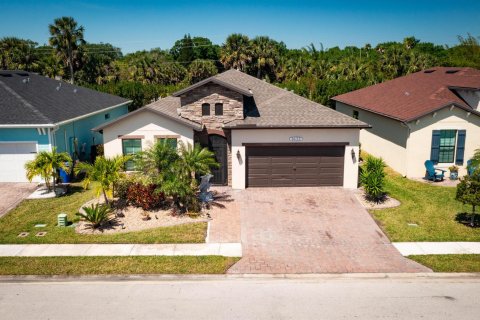 Villa ou maison à vendre à Vero Beach, Floride: 2 chambres, 191.38 m2 № 1226825 - photo 18