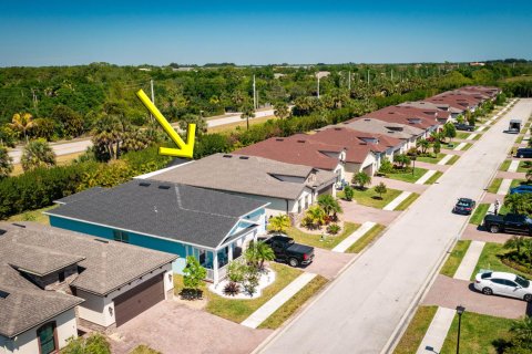 Villa ou maison à vendre à Vero Beach, Floride: 2 chambres, 191.38 m2 № 1226825 - photo 16