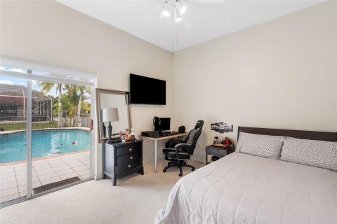 Villa ou maison à vendre à Coral Springs, Floride: 5 chambres, 276.11 m2 № 1370568 - photo 26