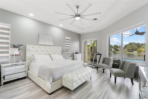 Villa ou maison à vendre à Coral Springs, Floride: 5 chambres, 276.11 m2 № 1370568 - photo 5