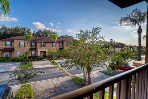 Townhouse in Davenport, Florida 3 bedrooms, 138.61 sq.m. № 1374413 - photo 21