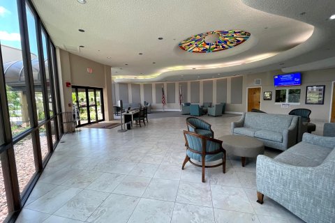 Condominio en venta en Plantation, Florida, 1 dormitorio, 97.18 m2 № 1044022 - foto 11