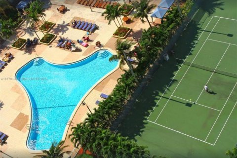 Condo in Sunny Isles Beach, Florida, 1 bedroom  № 1390033 - photo 20