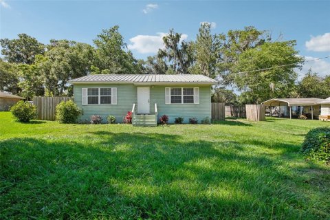 Villa ou maison à vendre à Dade City, Floride: 3 chambres, 75.81 m2 № 1339407 - photo 2