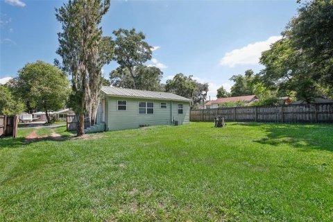 House in Dade City, Florida 3 bedrooms, 75.81 sq.m. № 1339407 - photo 30