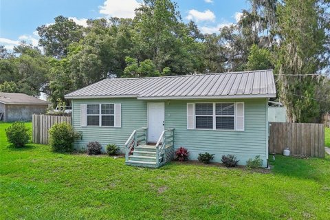 Villa ou maison à vendre à Dade City, Floride: 3 chambres, 75.81 m2 № 1339407 - photo 5