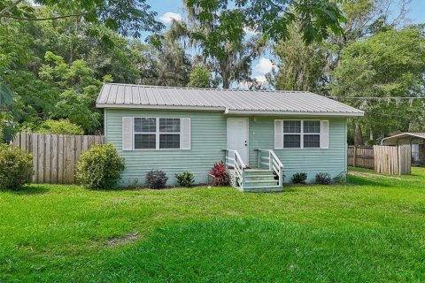 House in Dade City, Florida 3 bedrooms, 75.81 sq.m. № 1339407 - photo 6