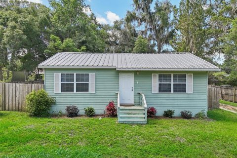 Villa ou maison à vendre à Dade City, Floride: 3 chambres, 75.81 m2 № 1339407 - photo 4