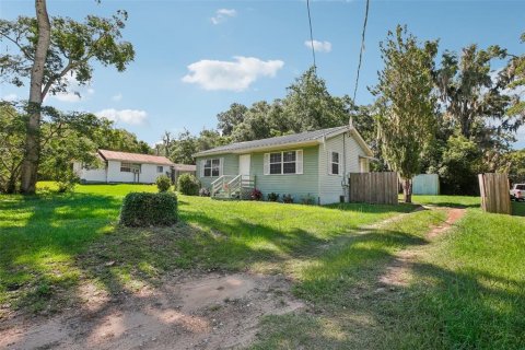 House in Dade City, Florida 3 bedrooms, 75.81 sq.m. № 1339407 - photo 3