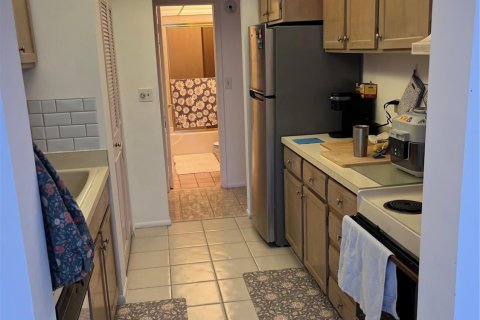 Condo in Lauderhill, Florida, 2 bedrooms  № 1033974 - photo 5