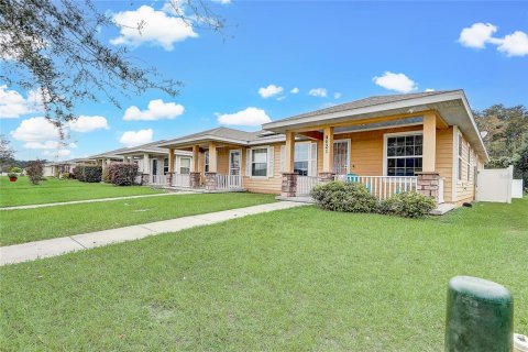 Villa ou maison à vendre à Orlando, Floride: 2 chambres, 86.49 m2 № 1428690 - photo 3