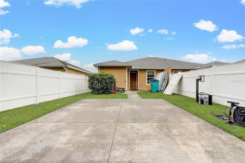 Villa ou maison à vendre à Orlando, Floride: 2 chambres, 86.49 m2 № 1428690 - photo 21