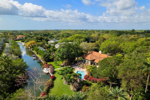 Villa ou maison à vendre à Coral Gables, Floride: 9 chambres, 947.51 m2 № 1073219 - photo 20