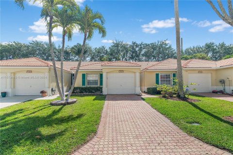 Casa en venta en Delray Beach, Florida, 2 dormitorios, 115.76 m2 № 1159160 - foto 1