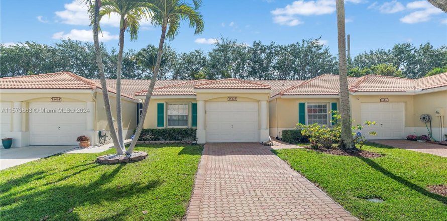 Casa en Delray Beach, Florida 2 dormitorios, 115.76 m2 № 1159160