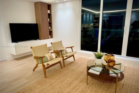 Condo in Miami Beach, Florida, 2 bedrooms  № 1159111 - photo 6