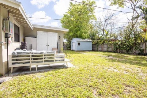 Villa ou maison à vendre à Oakland Park, Floride: 3 chambres, 121.14 m2 № 1068532 - photo 16