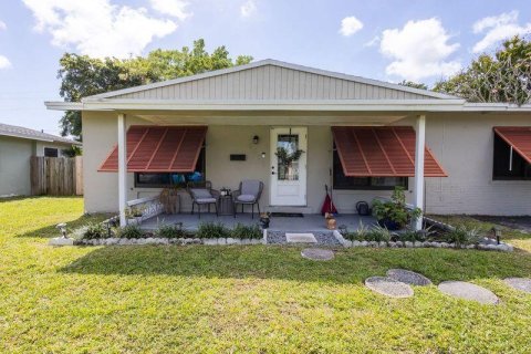 Casa en venta en Oakland Park, Florida, 3 dormitorios, 121.14 m2 № 1068532 - foto 26