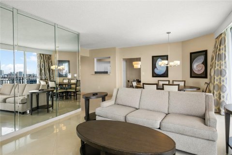 Condo in Sunny Isles Beach, Florida, 3 bedrooms  № 1209723 - photo 8