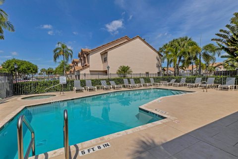 Townhouse in Boca Raton, Florida 3 bedrooms, 157.75 sq.m. № 1068512 - photo 7