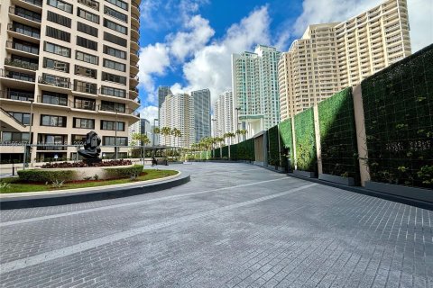 Condominio en venta en Miami, Florida, 1 dormitorio, 65.03 m2 № 1375797 - foto 22