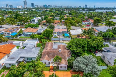 Terreno en venta en Miami Beach, Florida № 1375598 - foto 14