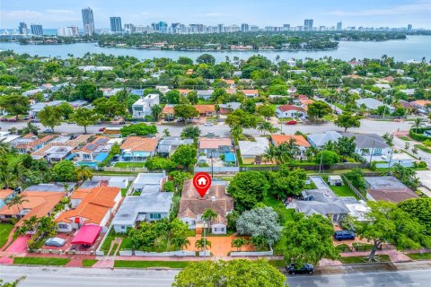 Terreno en venta en Miami Beach, Florida № 1375598 - foto 6