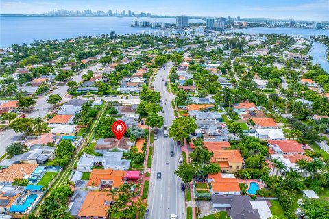 Terreno en venta en Miami Beach, Florida № 1375598 - foto 8