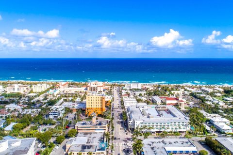 Condo in Delray Beach, Florida, 2 bedrooms  № 1098866 - photo 12